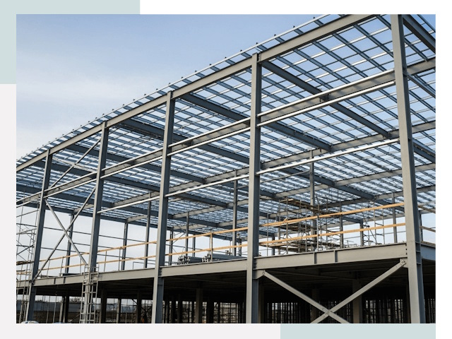 Строительство заводов под ключ от 640 руб. в Салават