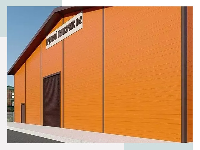 Строительство автосервисов в Салавате