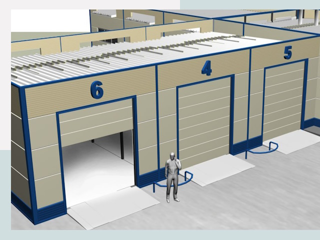 Строительство автомоек от 640 руб. в Салават