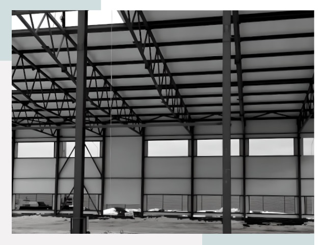 Производство ангаров в Салавате