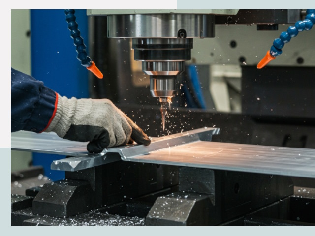 Металлообработка в Салавате от 640 руб. - Надежно и быстро